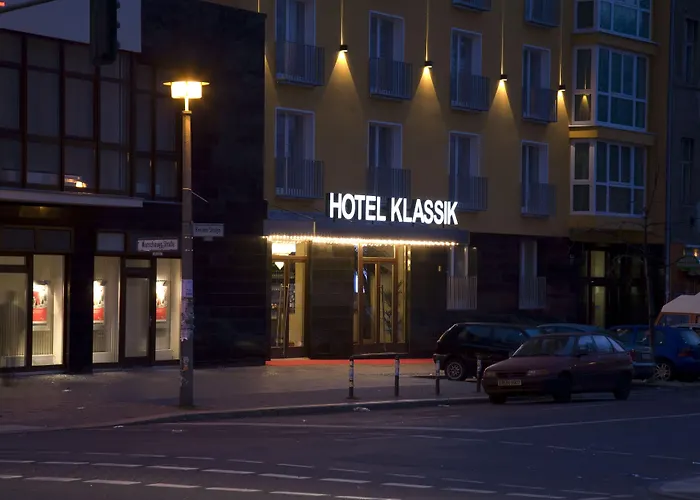 KlassikSporthotels
