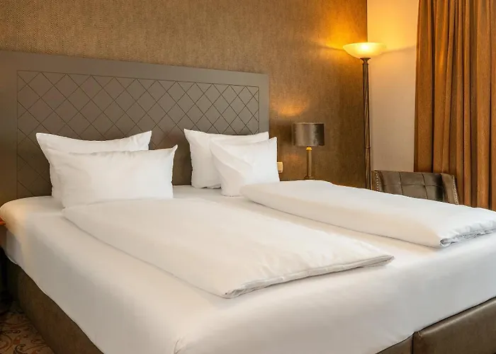 Victor's Residenz-Sporthotels