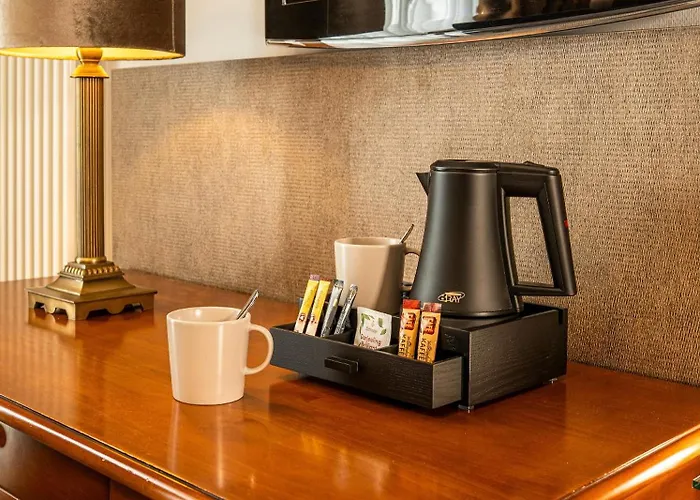 Victor's Residenz-Sporthotels